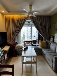 Arc at Tampines (D18), Condominium #591887711